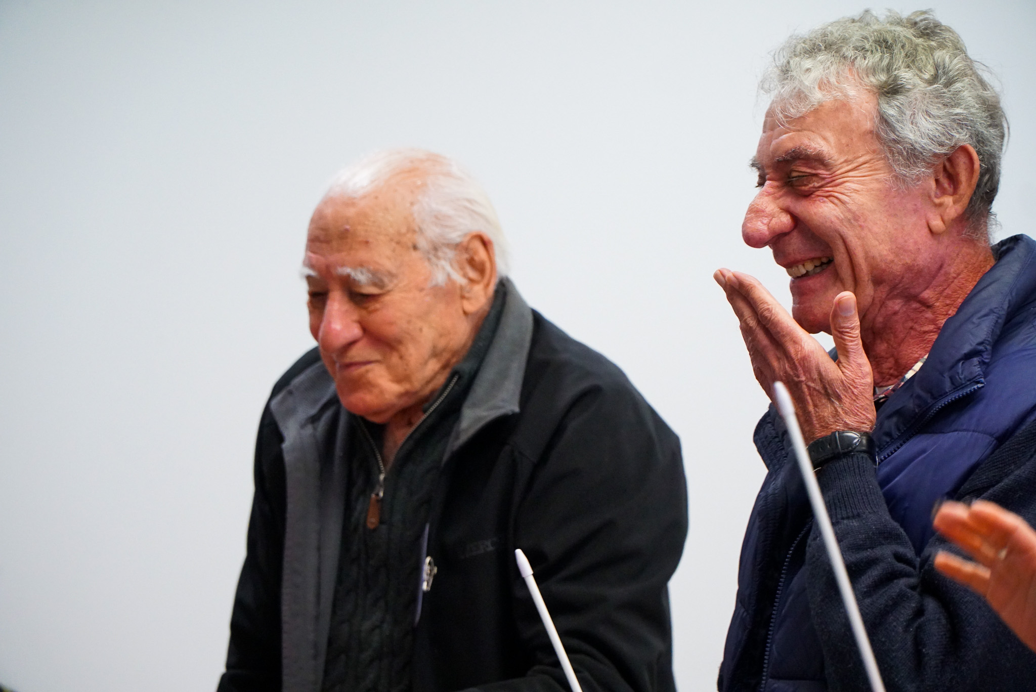 Aged Care System Navigator Trial