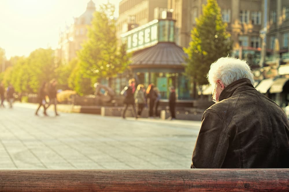 Social Isolation Rate Amongst WA Seniors One Of The Highest