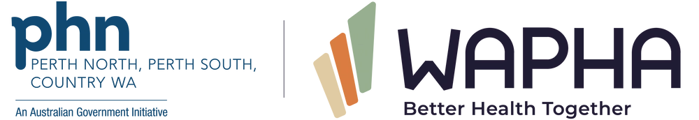 WAPHA logo